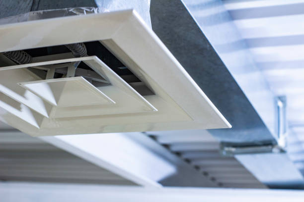Best Ductwork Cleaning Services  in New Smyrna Beach, FL