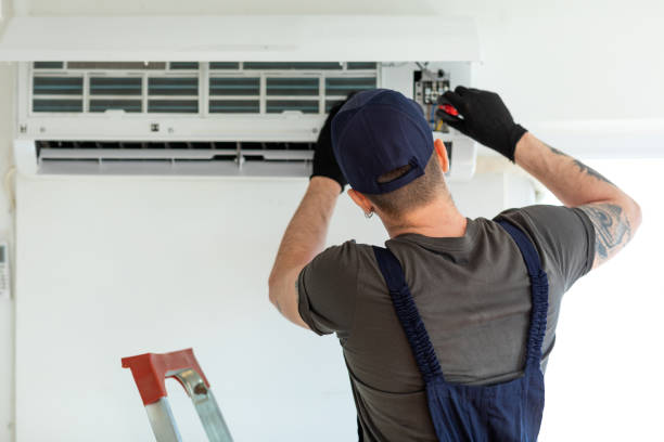 Best HVAC Air Duct Cleaning  in New Smyrna Beach, FL