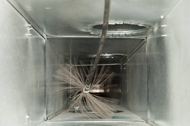 Best Best Air Duct Cleaning Company  in New Smyrna Beach, FL