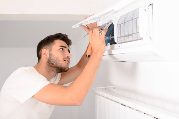 Best HVAC Duct Inspection Services  in New Smyrna Beach, FL